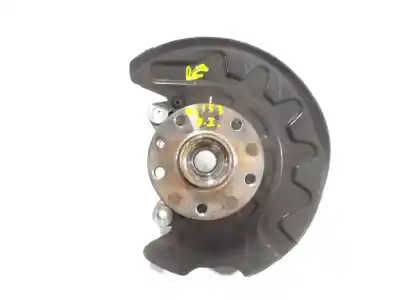 Peça sobressalente para automóvel em segunda mão manga de eixo dianteira esquerda por volkswagen tiguan advance bmt referências oem iam 5q0407253a