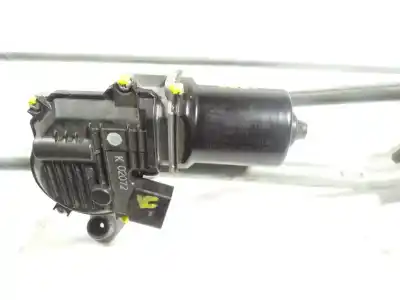 Peça sobressalente para automóvel em segunda mão motor do limpa para brisas por volkswagen tiguan advance bmt referências oem iam 5nb955023a