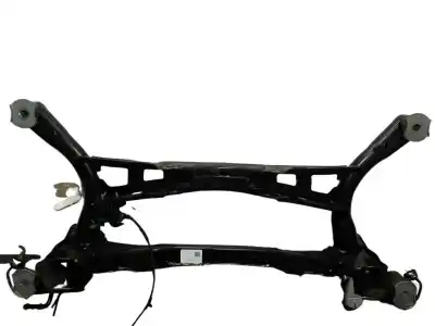 Second-hand car spare part REAR AXLE for VOLKSWAGEN TIGUAN  OEM IAM references 3Q0505235AC  