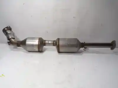 Second-hand car spare part catalytic converter for toyota hilux (3b/3c/3d) doble cabina oem iam references 174100e051  