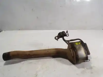 Peça sobressalente para automóvel em segunda mão catalisador por volkswagen touareg (7la) tdi r5 referências oem iam 7l6254400tx