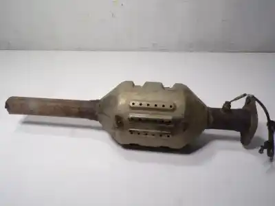 Peça sobressalente para automóvel em segunda mão catalisador por ford tourneo connect 1.5 ecoblue tdci cat referências oem iam 2202430