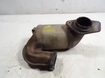 Автозапчасти б/у катализатор за renault scénic iii (jz0/1_) 1.5 dci ссылки oem iam 8200819309  8200819309