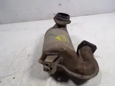 Автозапчасти б/у катализатор за renault scénic iii (jz0/1_) 1.5 dci ссылки oem iam 8200819309  8200819309