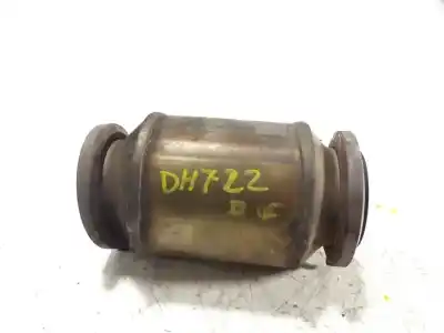 Second-hand car spare part Catalytic Converter for JEEP COMMANDER 3.0 CRD CAT OEM IAM references 5175603AA  52090369AB