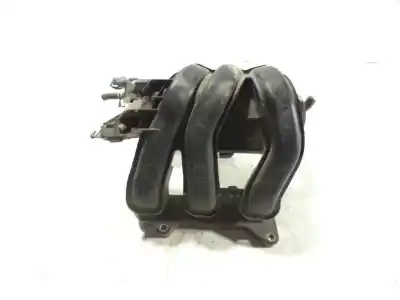 Pezzo di ricambio per auto di seconda mano collettore di aspirazione per toyota iq 1.0 cat riferimenti oem iam 1712040030