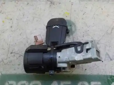 Автозапчастина б/у протикрадійний пристрій для citroen c3 / c3 origin iii (sx) 1.2 vti 82 посилання на oem iam 1608682880  