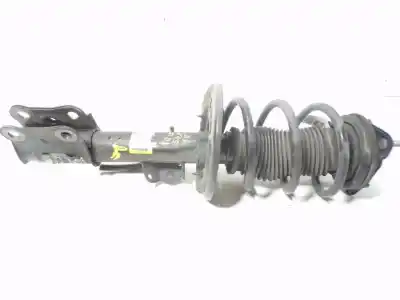 Автозапчастина б/у передній правий амортизатор для ford mustang 2.3 ecoboost cat посилання на oem iam 2147396  fr3c8a047a