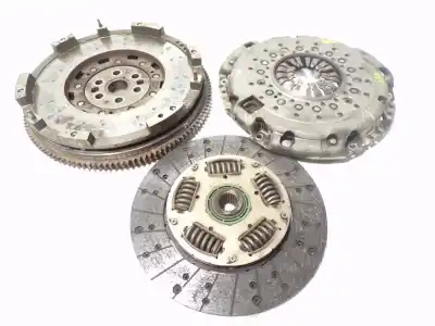 Tweedehands auto-onderdeel koppelingsset voor ford mustang 2.3 ecoboost cat oem iam-referenties fr3p7563de  2164813