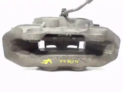 Автозапчастина б/у передній лівий гальмум для ford mustang 2.3 ecoboost cat посилання на oem iam 2545024  