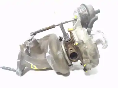 Recambio de automóvil de segunda mano de turbocompresor para ford mustang 2.3 ecoboost cat referencias oem iam 2557371 8214020010 fr3e9g438cf