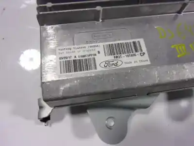 Автозапчастина б/у електронний модуль для ford mustang 2.3 ecoboost cat посилання на oem iam 2312516  fr3t18t806cp