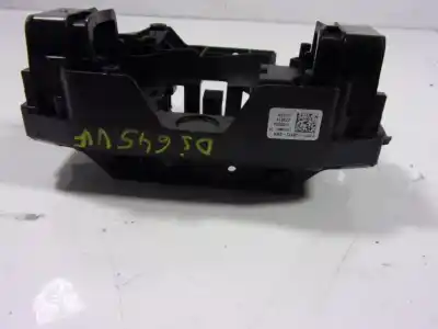 Автозапчастина б/у електронний модуль для ford mustang 2.3 ecoboost cat посилання на oem iam   fr3t14b522bbw
