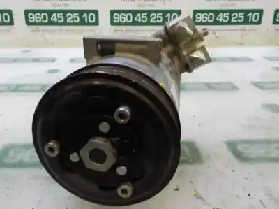 Second-hand car spare part air conditioning compressor for opel corsa e business oem iam references   