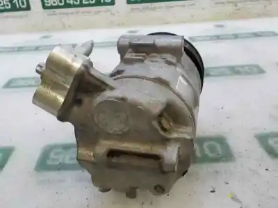 Second-hand car spare part air conditioning compressor for opel corsa e business oem iam references   