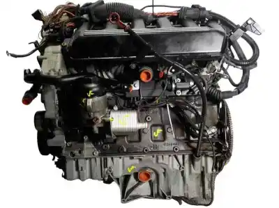 Piesă de schimb auto la mâna a doua motor complet pentru bmw x5 (e53) 3.0d referințe oem iam 306d1  11007787031