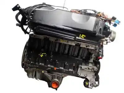 Piesă de schimb auto la mâna a doua motor complet pentru bmw x5 (e53) 3.0d referințe oem iam 306d1  11007787031