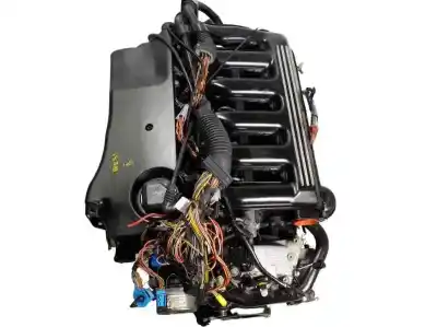 Piesă de schimb auto la mâna a doua motor complet pentru bmw x5 (e53) 3.0d referințe oem iam 306d1  11007787031
