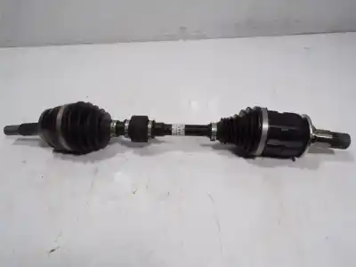 Second-hand car spare part FRONT LEFT TRANSMISSION for TOYOTA C-HR  OEM IAM references 43420F4100 10433567 43420F4100