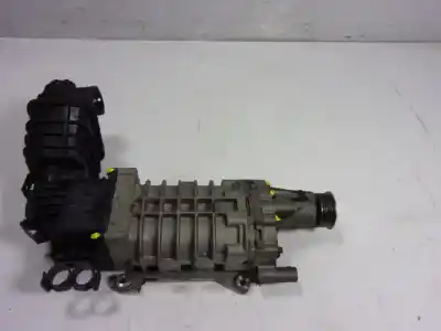 Pièce détachée automobile d'occasion COMPRESSEUR VOLUMÉTRIQUE pour VOLKSWAGEN GOLF VI (5K1)  Références OEM IAM   