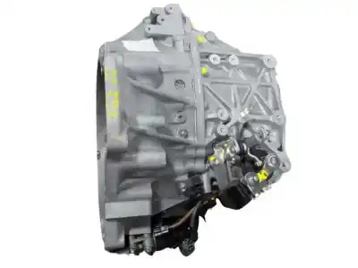 Peça sobressalente para automóvel em segunda mão caixa de velocidades por mazda 3 lim. (bl) 2.2 turbodiesel cat referências oem iam a6321701xa