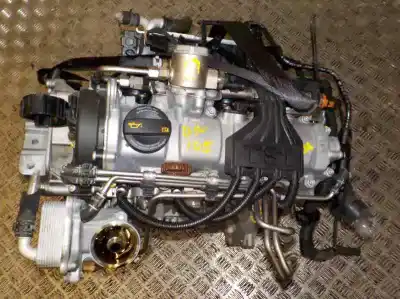 Автозапчасти б/у полный двигатель за skoda yeti (5l) 1.2 tsi ссылки oem iam   