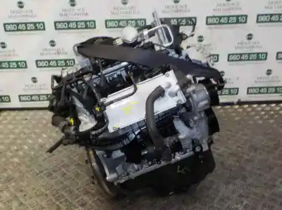 Автозапчасти б/у полный двигатель за skoda yeti (5l) 1.2 tsi ссылки oem iam   