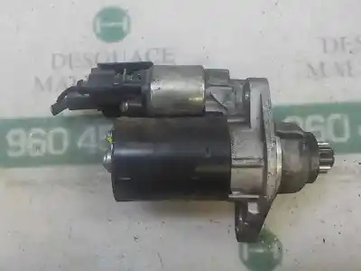 Tweedehands auto-onderdeel motor start voor skoda yeti (5l) 1.2 tsi oem iam-referenties 0ah911023a