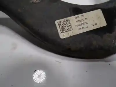 Автозапчасти б/у верхний задний правый рычаг подвески за audi q3 (8u) 2.0 tdi ссылки oem iam 5q0505323c c4171306s 5q0505323c