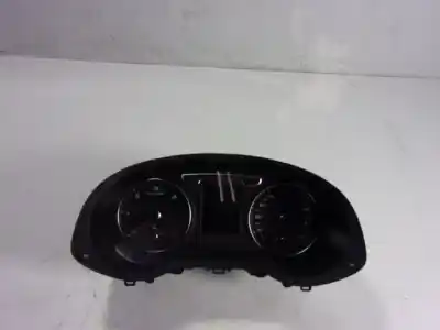 Автозапчасти б/у приборная доска за audi q3 (8u) 2.0 tdi ссылки oem iam 8u0920940e a2c80909100 8u0920940e