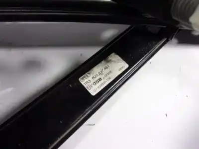 Автозапчасти б/у регулятор стекла переднего левого за audi q3 (8u) 2.0 tdi ссылки oem iam 8u0837461 1021928894106 8u0837461