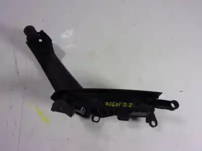 Second-hand car spare part left front power window switch for audi q3 (8u) 2.0 tdi oem iam references 4g09598515pr  8u0959565b