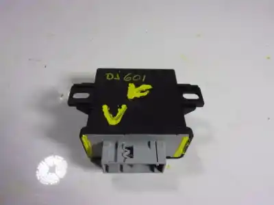 Second-hand car spare part electronic module for audi q3 (8u) 2.0 tdi oem iam references 8x0907357c  8x0907357c