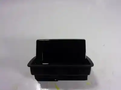 Автозапчасти б/у многофункциональный дисплей за audi q3 (8u) 2.0 tdi ссылки oem iam 8u0919603