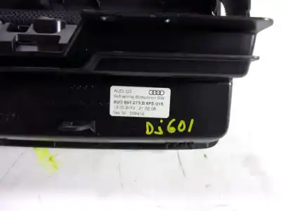 Автозапчасти б/у многофункциональный дисплей за audi q3 (8u) 2.0 tdi ссылки oem iam 8u0919603  8u0857273b