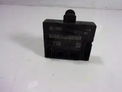 Автозапчастина б/у електронний модуль для audi q3 (8u) 2.0 tdi посилання на oem iam 8x0959792hz00  8x0959792h