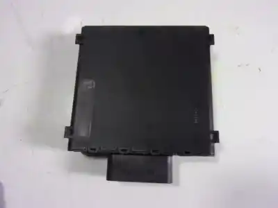 Автозапчастина б/у електронний модуль для audi q3 (8u) 2.0 tdi посилання на oem iam 8k0959663d  8k0959663
