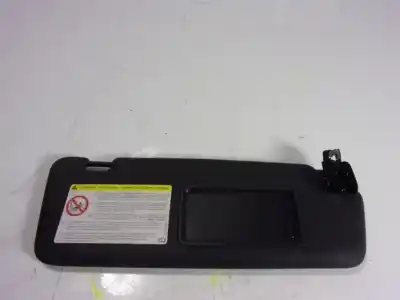 Автозапчастина б/у правильний натір для audi q3 (8u) 2.0 tdi посилання на oem iam 8u0857552s7c0  