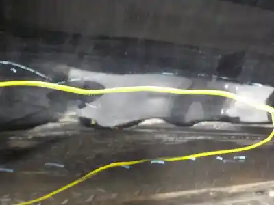 Автозапчастина б/у двері задні ліві для audi q3 (8u) 2.0 tdi посилання на oem iam 8u0833051  
