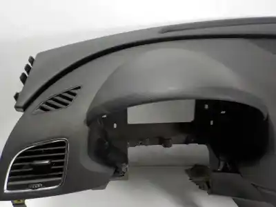 Автозапчастина б/у панель приладів для audi q3 (8u) 2.0 tdi посилання на oem iam 8u1857001d24a  8u0880204a