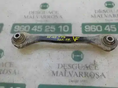 Tweedehands auto-onderdeel ophang arm onder rechts achter voor skoda yeti (5l) 1.2 tsi oem iam-referenties 1k0501529j