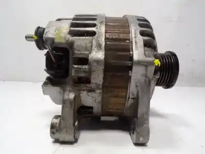 Peça sobressalente para automóvel em segunda mão alternador por renault koleos 2.0 dci diesel fap referências oem iam 23100jg71b