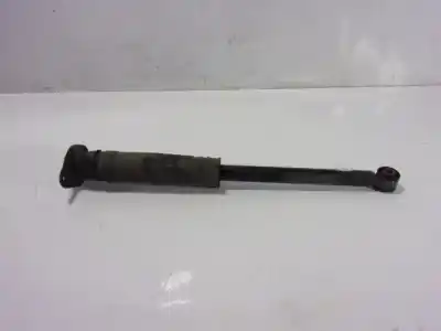 Peça sobressalente para automóvel em segunda mão amortecedor traseiro direito por nissan micra v (k14) 1.0 12v cat referências oem iam e62105fa0d