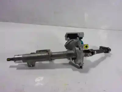 Peça sobressalente para automóvel em segunda mão coluna de direcção por nissan micra v (k14) 1.0 12v cat referências oem iam 488115fa2d