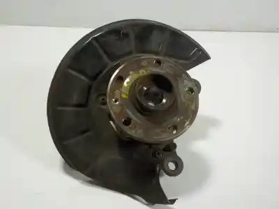 Автозапчасти б/у передняя правая кулачка за audi q3 (8u) 2.0 tdi ссылки oem iam 1k0407256aa