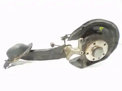 Автозапчасти б/у задняя левая поворотка за audi q3 (8u) 2.0 tdi ссылки oem iam 3c0505433k