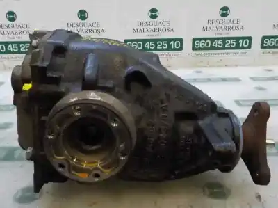 Gebrauchtes Autoersatzteil HINTERES DIFFERENZIAL zum BMW SERIE 3 BERLINA (E90)  OEM-IAM-Referenzen 33107591074  7591073