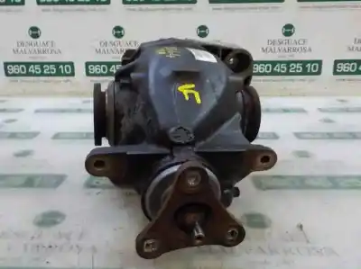 Gebrauchtes Autoersatzteil hinteres differenzial zum bmw serie 3 berlina (e90) 2.0 turbodiesel cat oem-iam-referenzen 33107591074  7591073