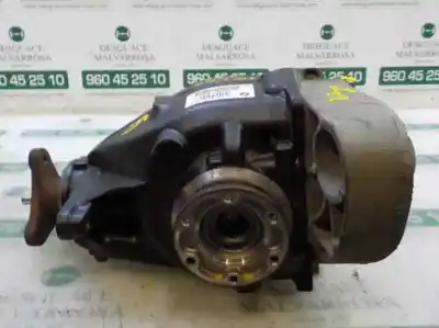 Gebrauchtes Autoersatzteil hinteres differenzial zum bmw serie 3 berlina (e90) 2.0 turbodiesel cat oem-iam-referenzen 33107591074  7591073
