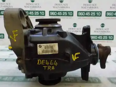 Gebrauchtes Autoersatzteil hinteres differenzial zum bmw serie 3 berlina (e90) 2.0 turbodiesel cat oem-iam-referenzen 33107591074  7591073